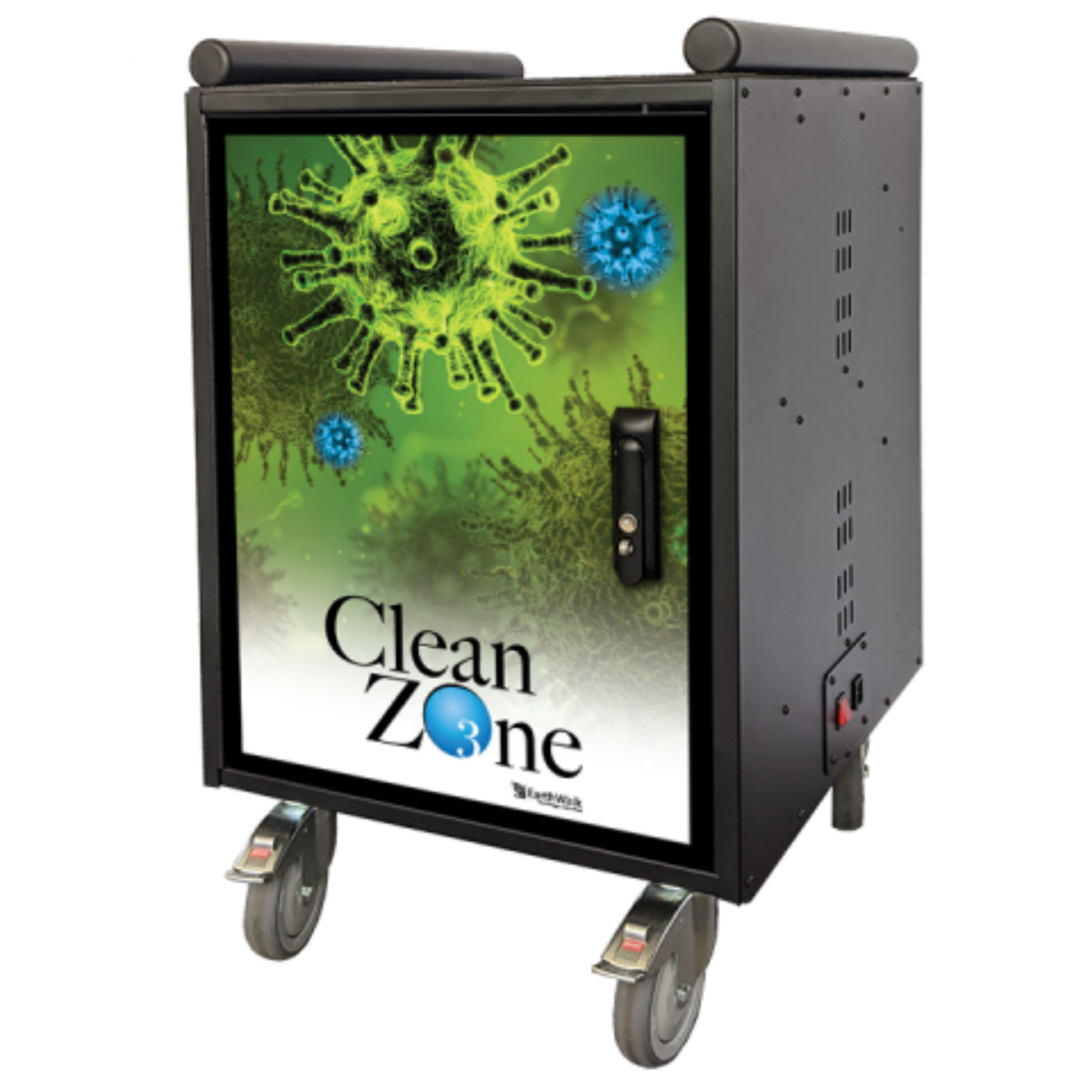 Classroom Charging Stations & Carts Products