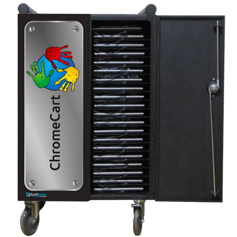 Chromebook Charging Cart Chrome Carts For Schools