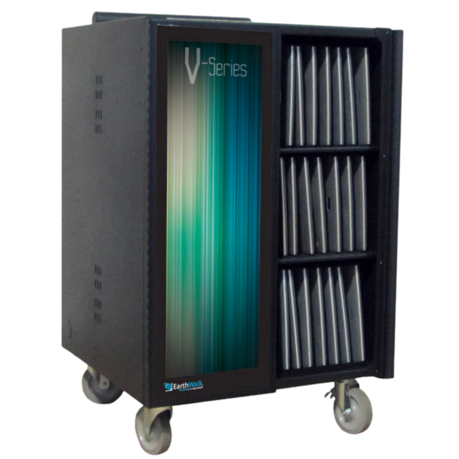 Classroom Charging Stations & Carts Products