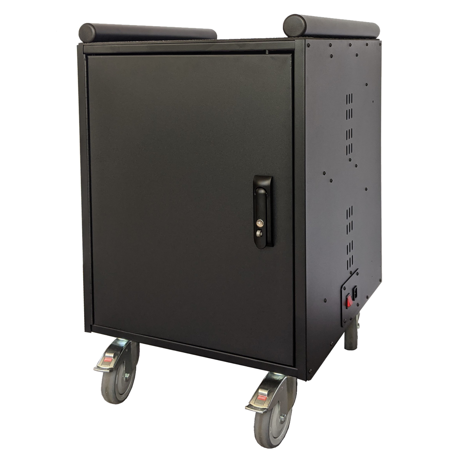 Laptop Storage Carts Charging Carts For Schools