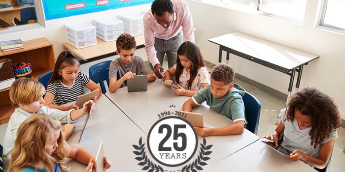 EarthWalk celebrates 25th anniversary