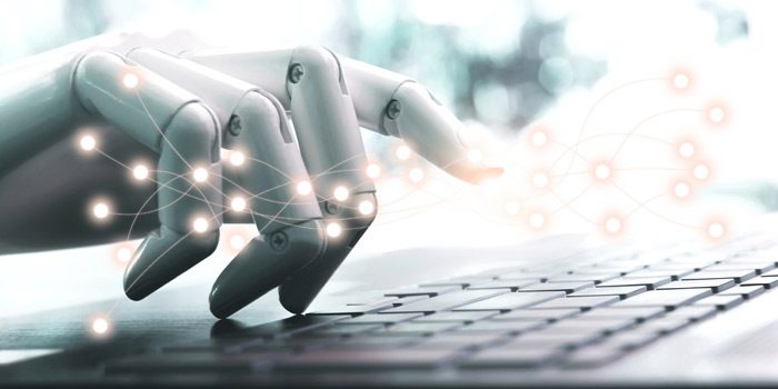 AI-generated text in education