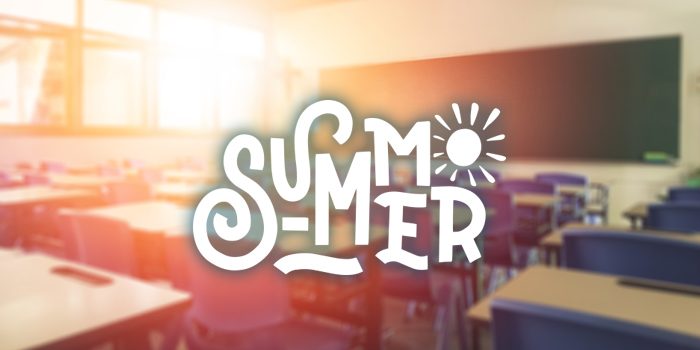 Summer technology storage tips